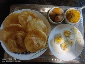 Break Fast
