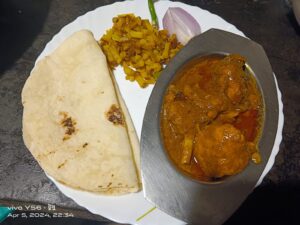Dinner