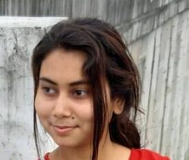 Tania Sutradhar